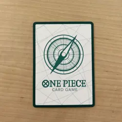 DON Card Boa Hancock PRB-02 Gold Frame THE BEST vol.2 One Piece Japanese - Image 2