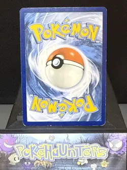 Pokemon Card Avery 211/198 Secret Rare Trainer Chilling Reign Played - Image 2