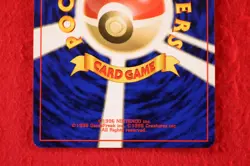 *A++rank* Pokemon Card Misty's Gyarados No.130 Holo Rare Old Back Japanese #5601 - Image 5