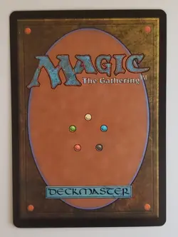 Lightly Played - MTG Aura of Dominion - Champions of Kamigawa - Image 2