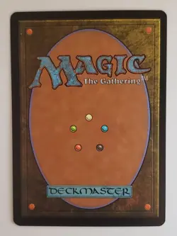 Lightly Played - MTG Blowfly Infestation - Shadowmoor - Image 2