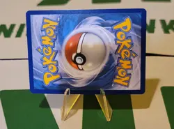 2024 POKEMON TEF SPECIAL ILLUSTRATION RARE #211 MORTY'S CONVICTION #2 - Image 5