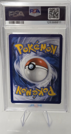 PSA 10 2025 Pokemon JTG EN N's Reshiram (Journey Together Stamped) #167 - Image 2