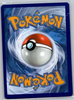 Wyrdeer SWSH206 - Pokemon SWSH Black Star Promos (Stamped) - Holo Promo (NM) - Image 2
