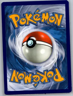 Litten 15/25 - Pokemon TCG McDonald's 25th Anniversary - Holo Promo (NM) - Image 2