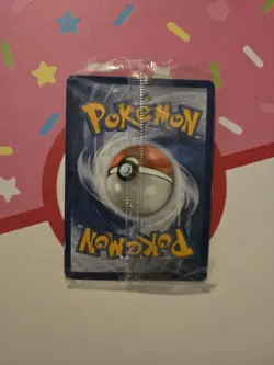 Iron Bundle Stamped 062/167 Holo Pokemon Card Rare Promo - Image 4