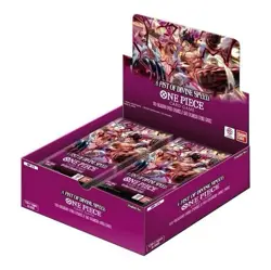 One Piece OP11 Bulk Pack 50 + 6 Bonus Cards (R God & SR God Packs!) TCG ENG - Image 4