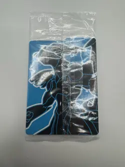 Thundurus 209 Sv: Scarlet & Violet Promo Cards Holo - Image 2