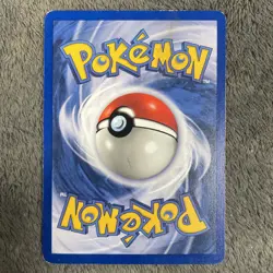 Pokemon TCG Jungle Non Holo Rare Bundle Snorlax Pinsir Pokemon Cards MP-HP - Image 3