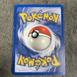 Pokemon TCG Jungle Non Holo Rare Bundle Snorlax Pinsir Pokemon Cards MP-HP - Image 5