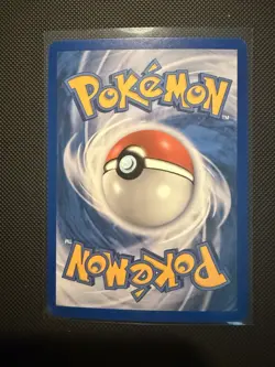 Pokemon TCG Wailmer 69/92 Legend Maker Reverse Holo Card (2006) - Image 2