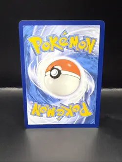 Pokemon Galarian Moltres SWSH284 Black Star Promo Pokemon Card - Image 5