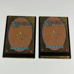 Miscut Leonin of the Lost Pride - NM - Theros Beyond Death MTG MAGIC Card 2x - Image 4