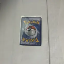 LP Pikachu EX XY84 XY Holo Promo Pokemon Card NM - Image 2