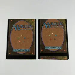 Miscut Leonin of the Lost Pride - NM - Theros Beyond Death MTG MAGIC Card 2x - Image 4