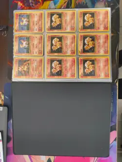XY Evolutions Sun & Moon Binder Collection Bulk Lot Pokemon Cards Holo/ Non Holo - Image 2