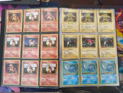 XY Evolutions Sun & Moon Binder Collection Bulk Lot Pokemon Cards Holo/ Non Holo - Image 3