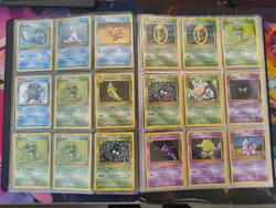 XY Evolutions Sun & Moon Binder Collection Bulk Lot Pokemon Cards Holo/ Non Holo - Image 4