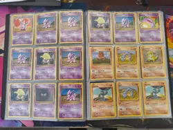 XY Evolutions Sun & Moon Binder Collection Bulk Lot Pokemon Cards Holo/ Non Holo - Image 5