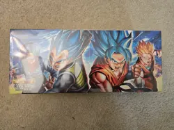 Dragon Ball Super Card Game - Draft Box 01 BOD-01 Sealed New - Image 1