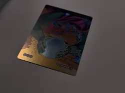 Traumatize (Borderless) Marvel Universe Eternal-Legal Foil - Image 2