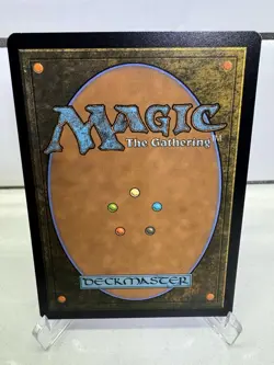 Comeuppance (Borderless) Marvel Eternal-Legal Foil - Image 2