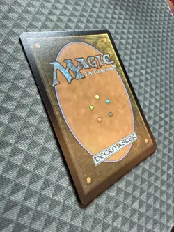 MTG The Night of the Doctor #0024 Foil Rare Universes Beyond: Doctor Who (WHO) - Image 5