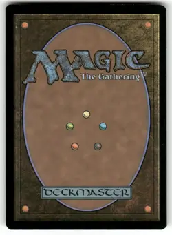 HANGARBACK WALKER #139 MTG COMMANDER: EDGE OF ETERNITIES - Image 2