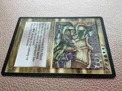 Nicol Bolas MTG Magic the gathering - Image 4