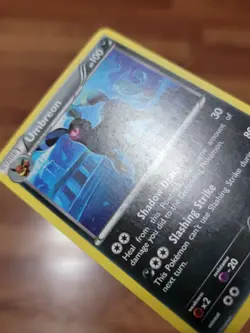 MP Umbreon 60/108 Dark Explorers Regular Pokemon - Image 2