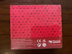Pokemon SEALED 2025 World Championships Anaheim STAFF Coin, Dice, Condition Set! - Image 3