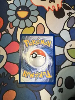Pokemon TCG Gumshoos Illustration Rare 153/132 Mega Evolution NM - Image 2