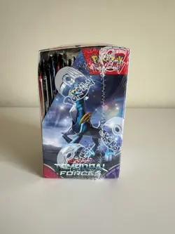 Pokemon TCG Temporal Forces Half Booster Box 18 Pack | Brand New & Sealed #3 - Image 2