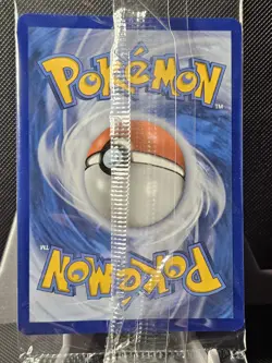 Pokemon Celebrations Gold Star ETB Promo Greninja - SWSH144 - Sealed - Swirl - Image 2