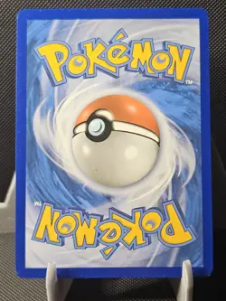 Pokemon - Figure Collection Black Star Promo - Pikachu - SWSH020 - Image 2