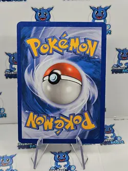 Moonlight Stadium 100/106 - Great Encounters - Pokemon - LP - Image 2