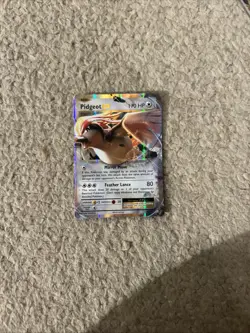8 Pristine Ex Pokemon, never Played With Very Good Condition - Image 3