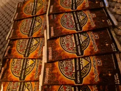 Yu-Gi-Oh! OTS 27 TOURNAMENT BOOSTER PACK X 10 OP27 | NEW & SEALED | NM - Image 2