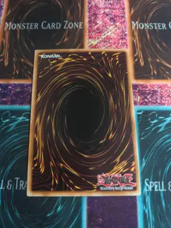 Yu-Gi-Oh! Delta The Magnet Warrior RATE-EN097 Unlimited Super Rare NM - Image 3