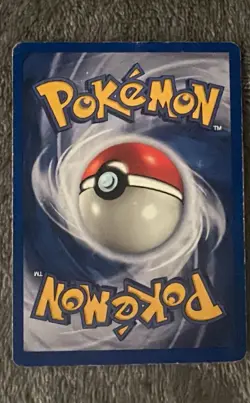 Pokemon TCG Shining Mewtwo Neo Destiny Holo Card 109/105 Unlimited Shiny Rare - Image 2