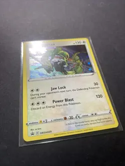 Rayquaza SWSH029 SWSH: Sword & Shield Promo Cards Holo Pokemon TCG NM - Image 2