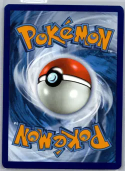 Porygon-Z 214/182 - Paradox RIft - Pokemon Card - NM - Illustration Rare - Image 2