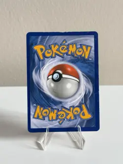 2008 Pokemon TCG • Heatran Lv. X Diamond & Pearl Promo • DP31 HP / DMG - Image 5