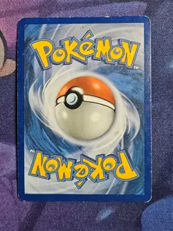 Pokemon Shaymin LV.X (Black Star Promo) DP39 Diamond and Pearl English MP/HP - Image 2