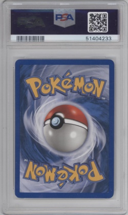 PSA 10 GEM MINT 2002 Pokemon Legendary Collect. Electrode #22 Reverse Foil - Image 2