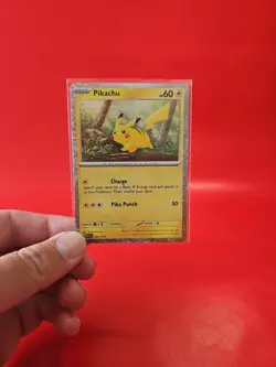 McDonalds Pokemon 2025 Dragon Discovery Complete Set 15/15 NM - Image 5