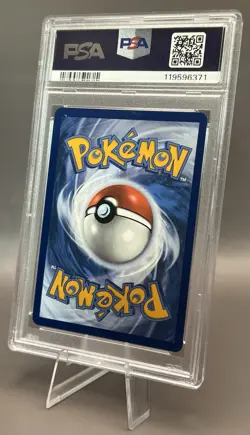 Pokemon TCG Dondozo ex 066/182 Destined Rivals - Graded PSA 10 GEM MT - Image 2
