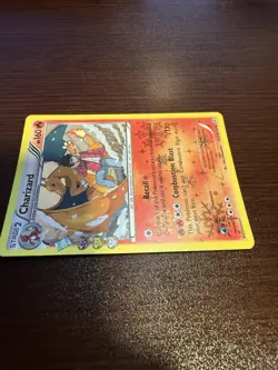 Charizard RC5/RC32 - Generations Radiant Collection - Holo Pokemon TCG - LP - Image 2