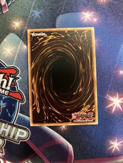 (YCL) Skill Drain LART-EN012 Ultra Rare Lost Art Promo Limited Edition VLP - Image 2