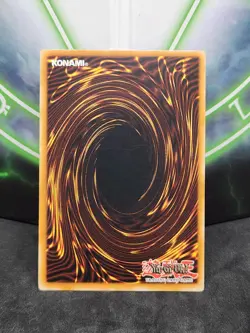 Yugioh Winged Kuriboh TLM-EN005 Super Rare 1st Edition NM - Image 2
